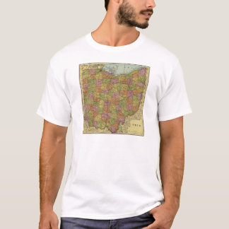 Camiseta Ohio 7