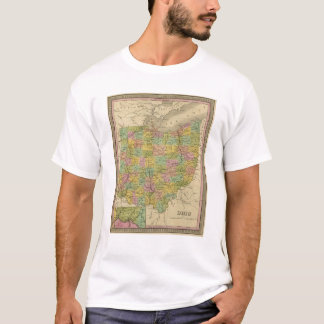 Camiseta Ohio 7