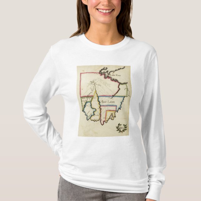 Camiseta Ohio 8 (Anverso)