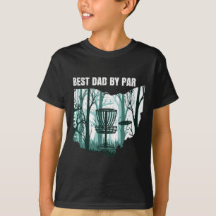 Camiseta Ohio Disc Golf Dad Cool Ohioan Discos Frisbees Gol