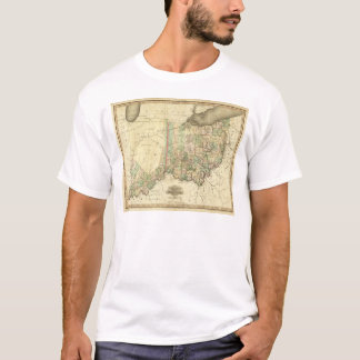 Camiseta Ohio e Indiana 2