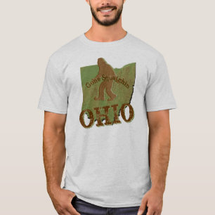 Camiseta Ohio en el asentamiento