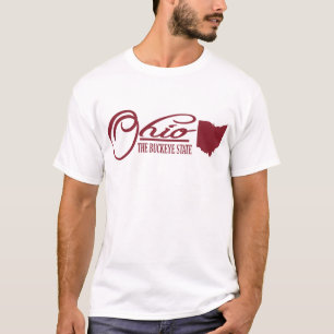 Camiseta Ohio (Estado de las Minas)