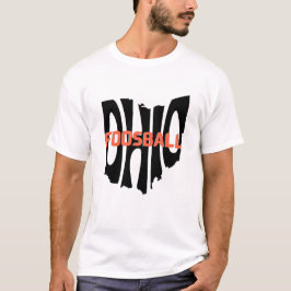 Camiseta Ohio Foosball T-Shirt