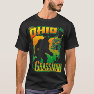 Camiseta Ohio Grassman