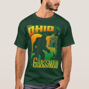 Camiseta Ohio Grassman TShirt