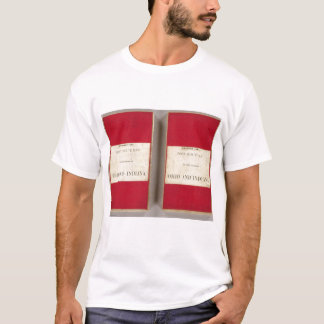 Camiseta Ohio, Indiana, Cinncinnati