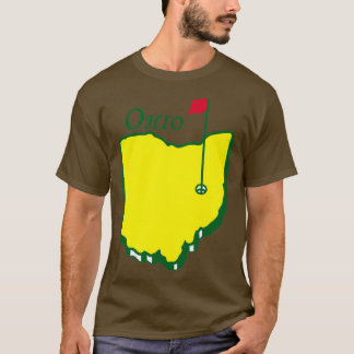 Camiseta Ohio Masters Golf