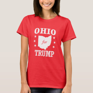CAMISETA OHIO PARA EL TRIUNFO