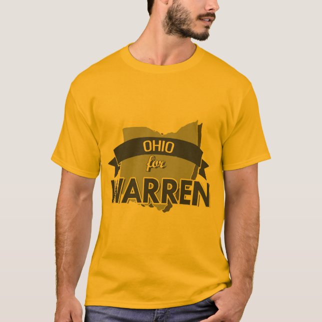 CAMISETA OHIO PARA EL VEDADO - .PNG (Anverso)