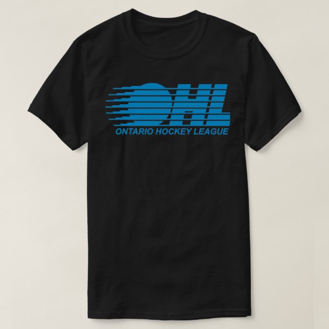CAMISETA OHL (Diseño del anverso)