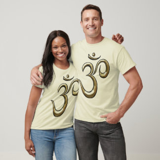 Camiseta Ohm One