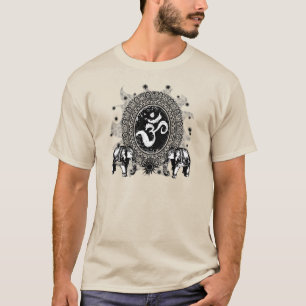 Camiseta Ohm T-Shirt