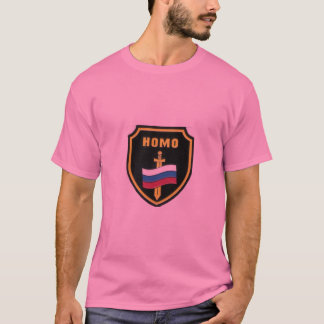 Camiseta ohman