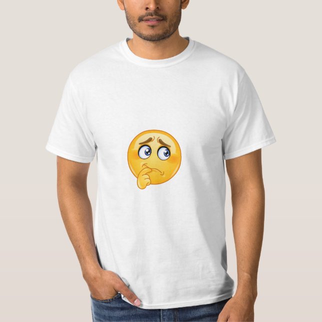 Camiseta OhO (Anverso)