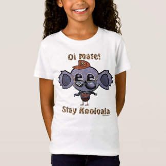 Camiseta ¡Oi mate! ¡Quédate Kooloala!