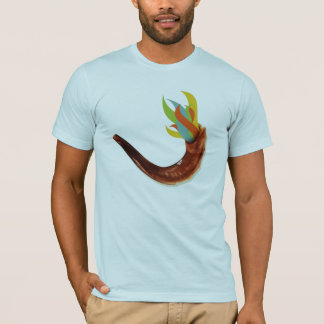 Camiseta Oiga la llamada