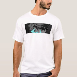 Camiseta Oikawa Haikyuu