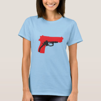 Camiseta OilKills