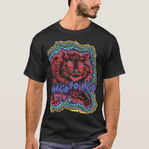 Camiseta Oingo Boingo