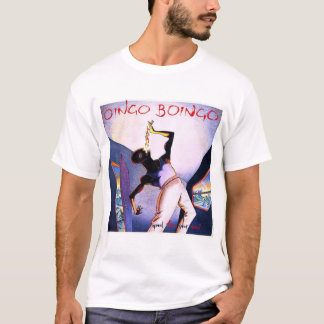 Camiseta Oingo Boingo (1)