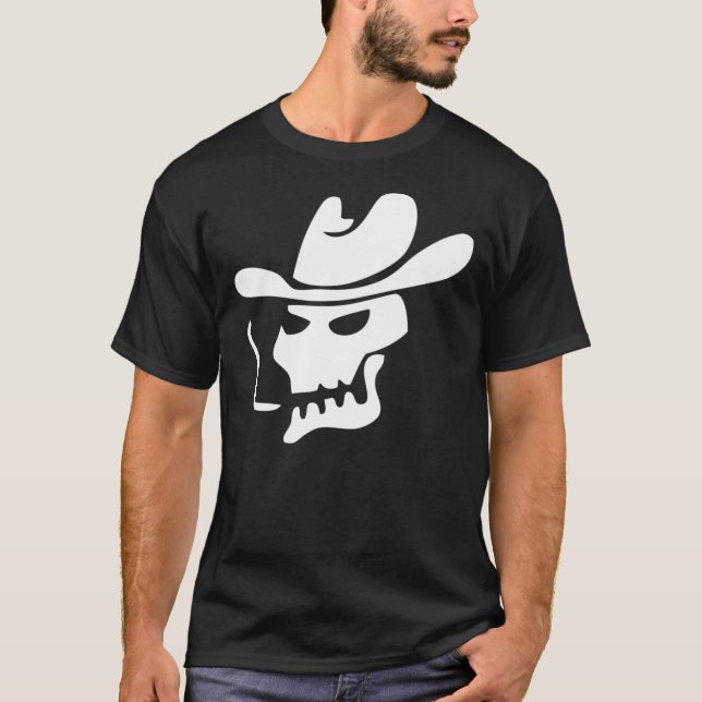 Camiseta Oingo boingo Art  Essential T-Shirt (Anverso)