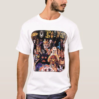 Camiseta Oingo boingo - mejores álbumes