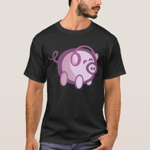 Camiseta OiNK