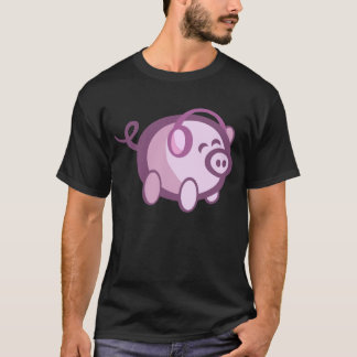 Camiseta OiNK
