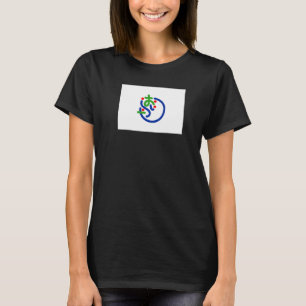 Camiseta Oirase Japan Flag