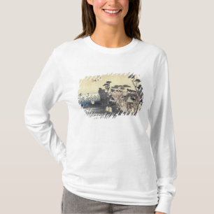 Camiseta Oiso: Ducha de Toraga Ame