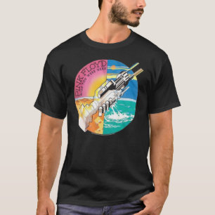 Camiseta Ojalá floyd estuvieras aquí Classic T-Shirt