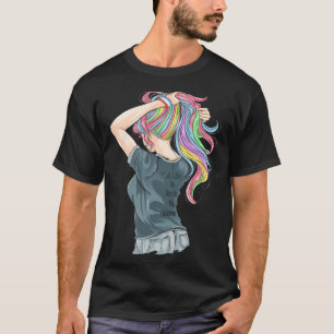 Camiseta Ojalá fuera tan delgado como mi paciencia Chiste  
