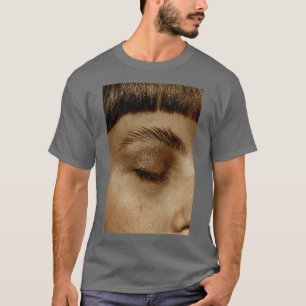 Camiseta ojo