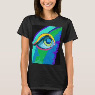 CAMISETA OJO