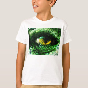 Camiseta ¿Ojo...?