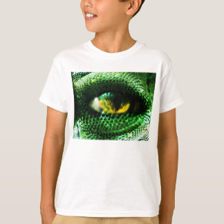 Camiseta ¿Ojo...?