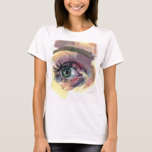 Camiseta ojo