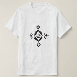 Camiseta Ojo amazigh del norte de África