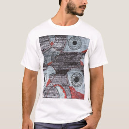 Camiseta Ojo ancho