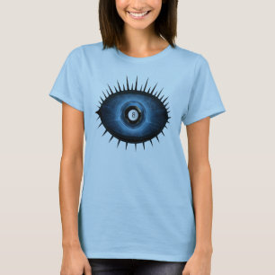Camiseta Ojo azul de Eightball