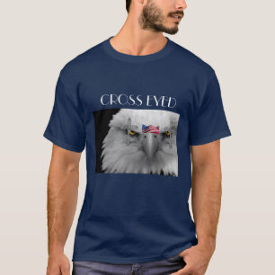 CAMISETA OJO CRUZ