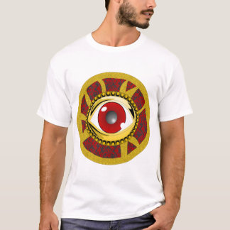 Camiseta Ojo de Agamotto