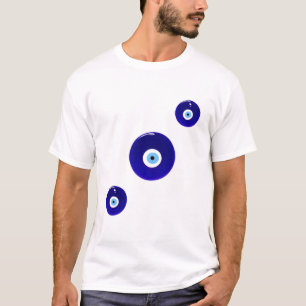 Camiseta Ojo de Alá