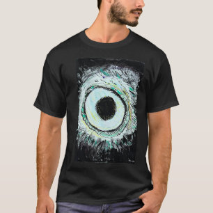 Camiseta Ojo de Cuervo