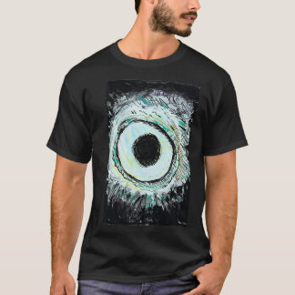 Camiseta Ojo de Cuervo
