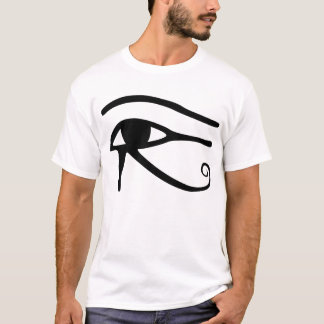 Camiseta Ojo de Horus