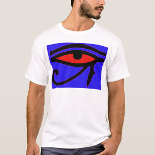Camiseta Ojo de Horus