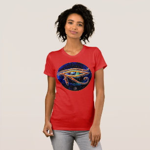 Camiseta Ojo De Horus