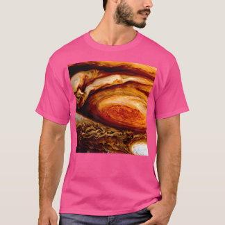 Camiseta Ojo De Júpiter
